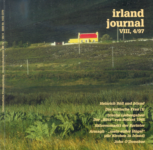 1997 - 04 irland journal 